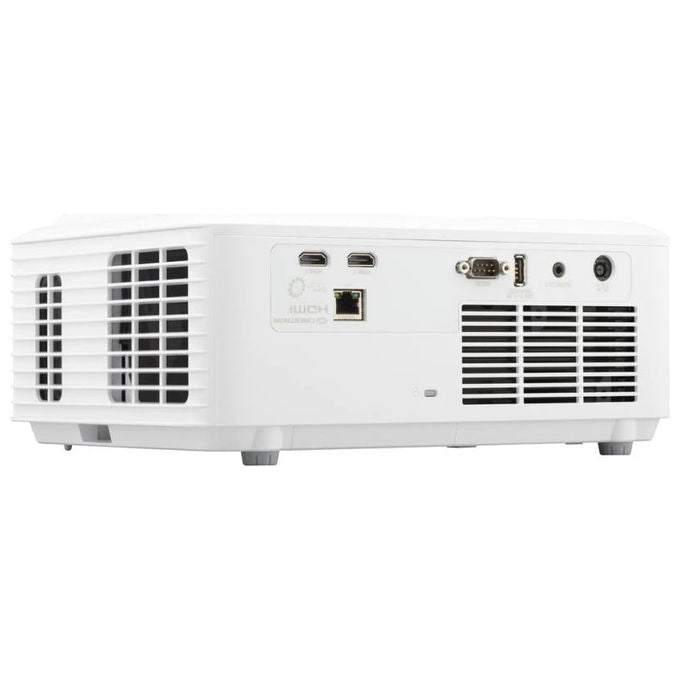 Viewsonic LS741HD Serie LS di ViewSonic Proiettore 5000 ANSI lumen 1080p (1920x1080) 3000000:1 210 W colore Bianco