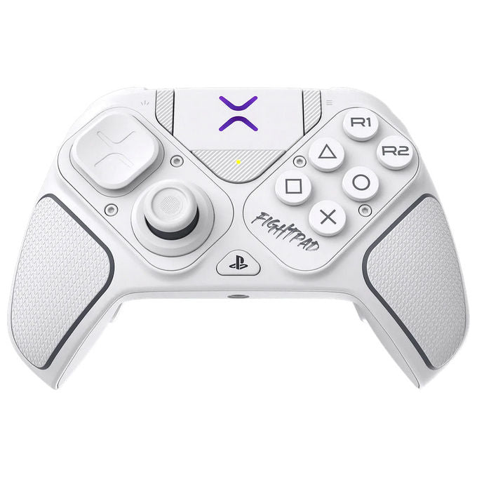 Turtle Beach TBC-3101-15 Victrix Pro BFG Reloaded Controller da gioco modulare wireless con tecnologia Hall-Effect 11 componenti intercambiabili compatibile PlayStation 5 PlayStation 4 PC colore Bianco