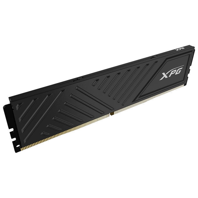 XPG AX4U320032G16A-SBKD35 GAMMIX D35 Memoria RAM 32 GB DDR4 3200 MHz CL16 1 x 32 GB colore Nero
