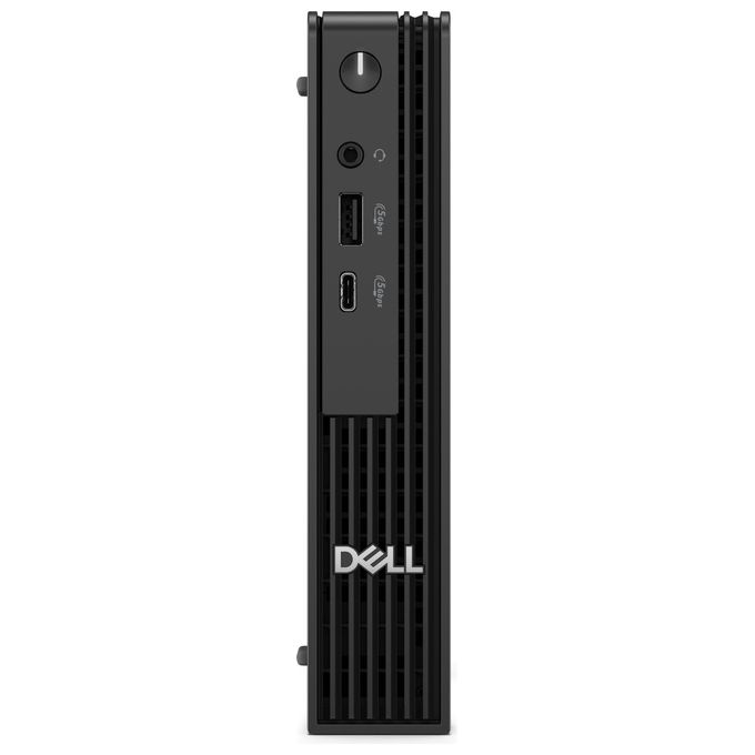 Dell 3NX3J Pro Essential PVM1265 Mini PC AMD Ryzen 5 230 16 GB DDR5-SDRAM 512 GB SSD Windows 11 Pro colore Nero