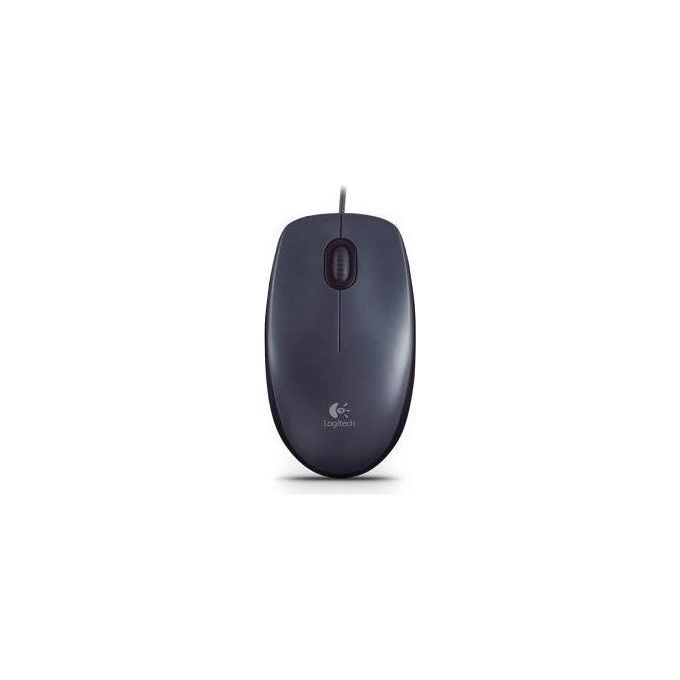 Logitech Mouse optical M90