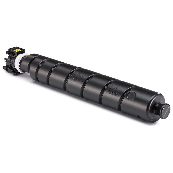 KYOCERA 1T02ND0NL0 TK-8515K Toner Originale Nero con Resa 30000 Pagine per TASKalfa 5052ci 6052ci colore Nero