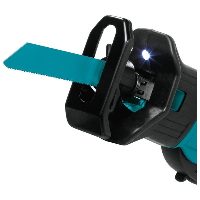 Makita Djr183Z Seghetto Alternativo A Batteria