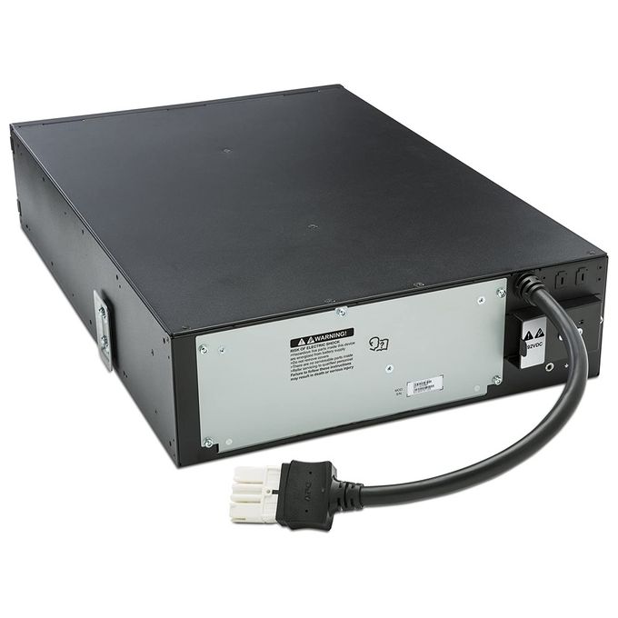 APC Batterie Smart-ups srt 192v 5kva