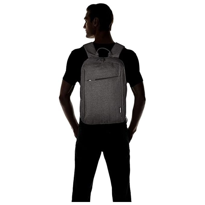 Lenovo 4X40T84059 ThinkPad Casual Backpack B210 Zaino per Notebook 15.6'' Poliestere colore Nero