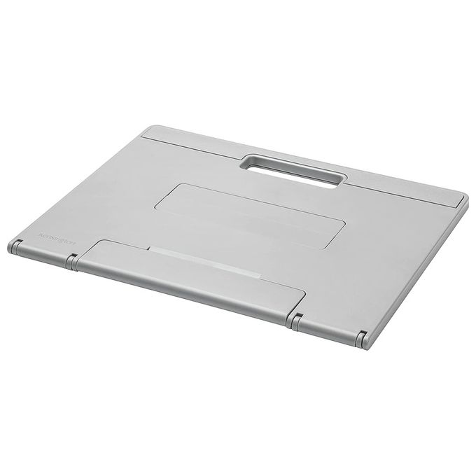 Kensington Easy Riser Go Laptop Cooling Stand Supporto per Notebook 17