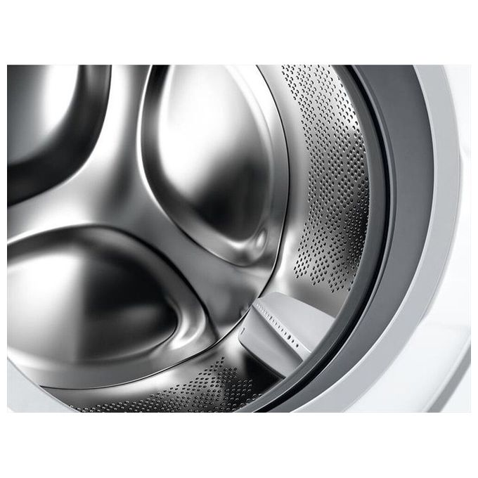 AEG LR6G94OW Serie 6000 ProSense Lavatrice Carica Frontale 9 Kg 1400 rpm Classe A Inverter 76 dB (85x60x64 cm) colore Bianco
