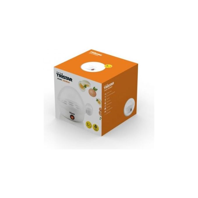 Tristar Ek3074 Cuoci Uova 7 Posti