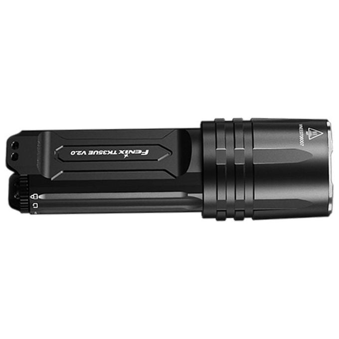 Fenix Torcia Elettrica TK35UE V2.0 5000 lm