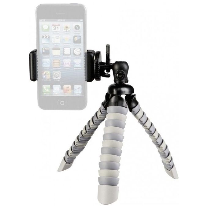 Camgloss Octopod Mini Treppiedi