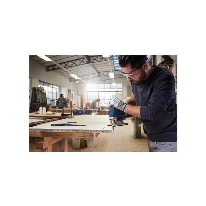 Bosch Lame per Seghetto a T 101AO 3 Pezzi