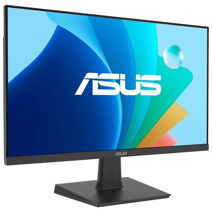 Asus 90LM0553-B04170 VA27EHFR Monitor Gaming 27'' IPS Full HD 1920x1080 100Hz 1ms Adaptive-Sync Eye Care colore Nero