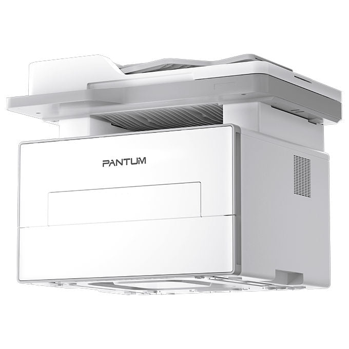 Pantum BM4240ADW Stampante Laser Multifunzionale Bianco 33 ppm Duplex Wi-Fi ADF