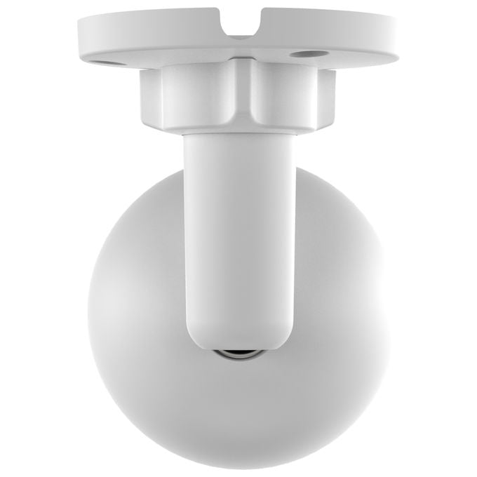 Reolink G330 Go Series Telecamera IP Bullet 4G LTE 4MP 2K batteria ricaricabile visione notturna 10m PIR IP65 colore Bianco