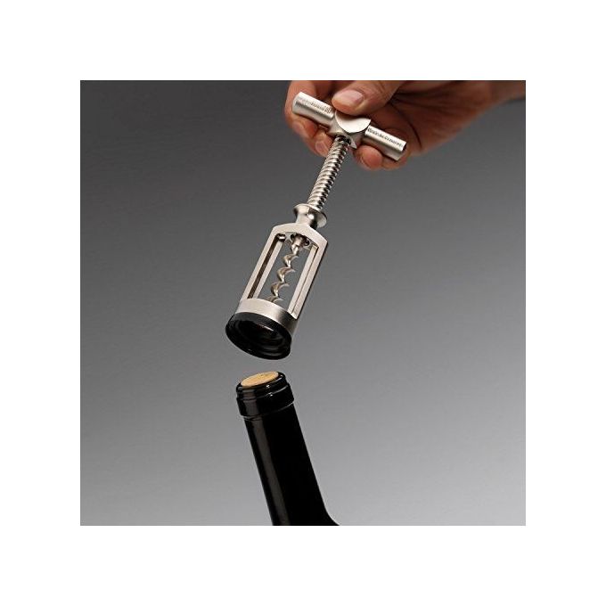 Mono Splitpol Cavatappi Snodo Chianti Satinato 15cm