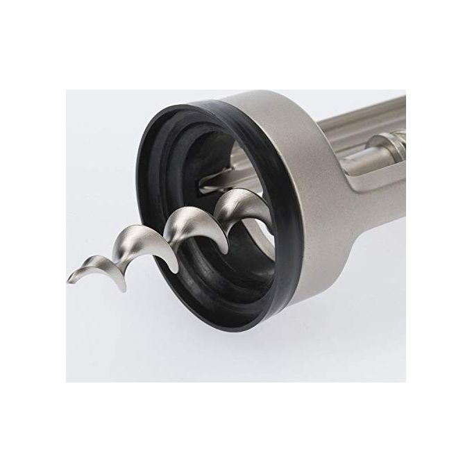 Mono Splitpol Cavatappi Snodo Chianti Satinato 15cm