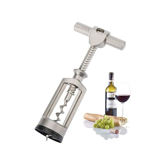 Mono Splitpol Cavatappi Snodo Chianti Satinato 15cm