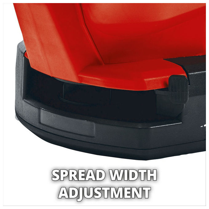 Einhell Spargitore A Batteria Ge-Us 18 Li (Batteria Non Inclusa)