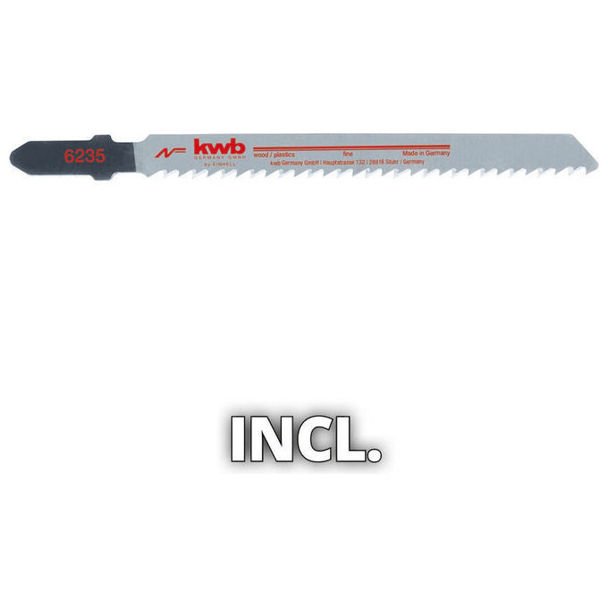 Einhell Seghetto Alternativo Tc-Js 18 Li (Batteria Non Inclusa)