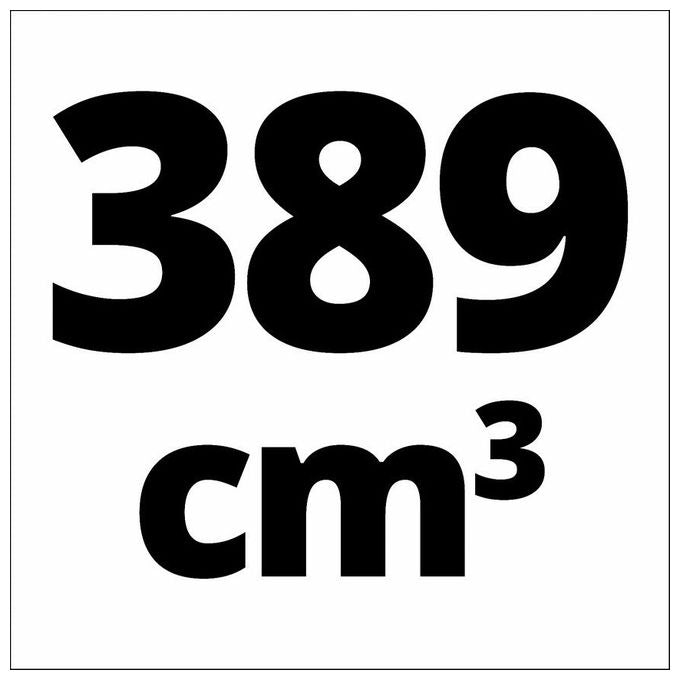 Einhell Generatore Di Corrente Tc-Pg 55-Es