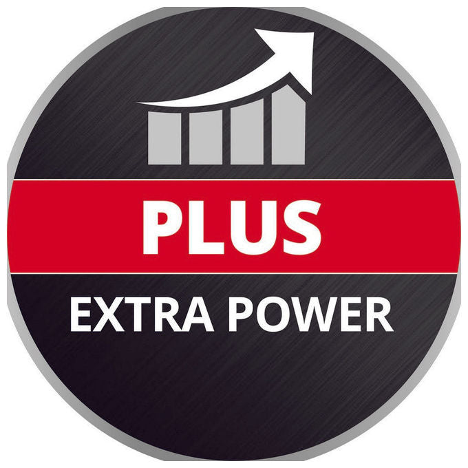 Einhell Batteria 18 V 3,0 Ah Plus