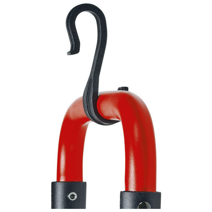 Einhell Lampada A Batteria Tc-Cl 18-1800 Li (Batteria Non Inclusa)