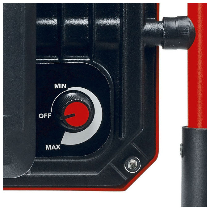 Einhell Lampada A Batteria Tc-Cl 18-1800 Li (Batteria Non Inclusa)