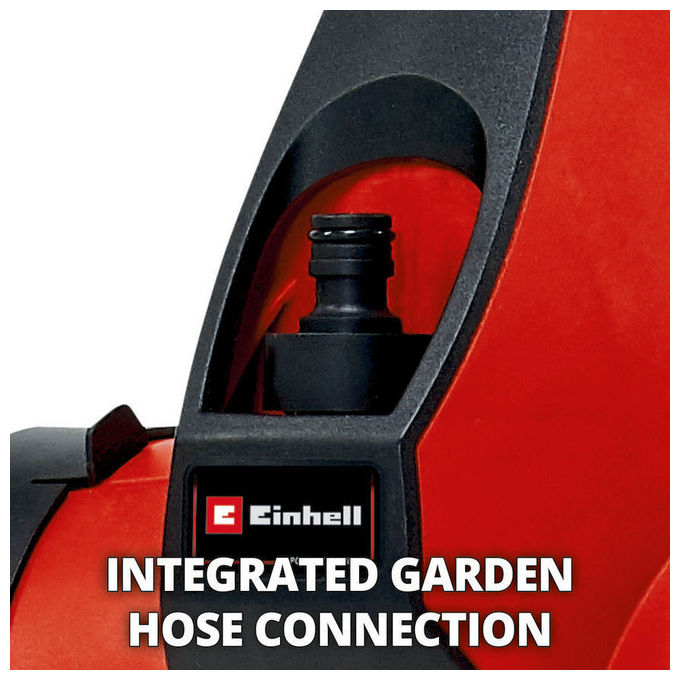 Einhell Pulisci Superfici A Batteria Picobella (Batteria Non Inclusa)