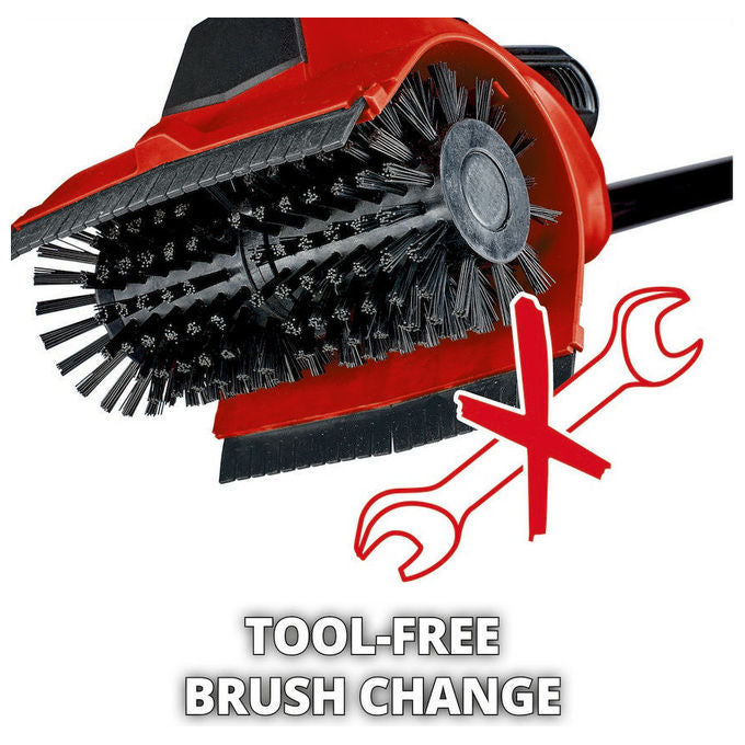 Einhell Pulisci Superfici A Batteria Picobella (Batteria Non Inclusa)