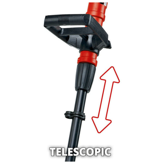 Einhell Pulisci Superfici A Batteria Picobella (Batteria Non Inclusa)