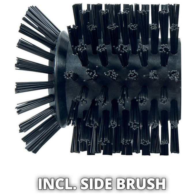 Einhell Pulisci Superfici A Batteria Picobella (Batteria Non Inclusa)