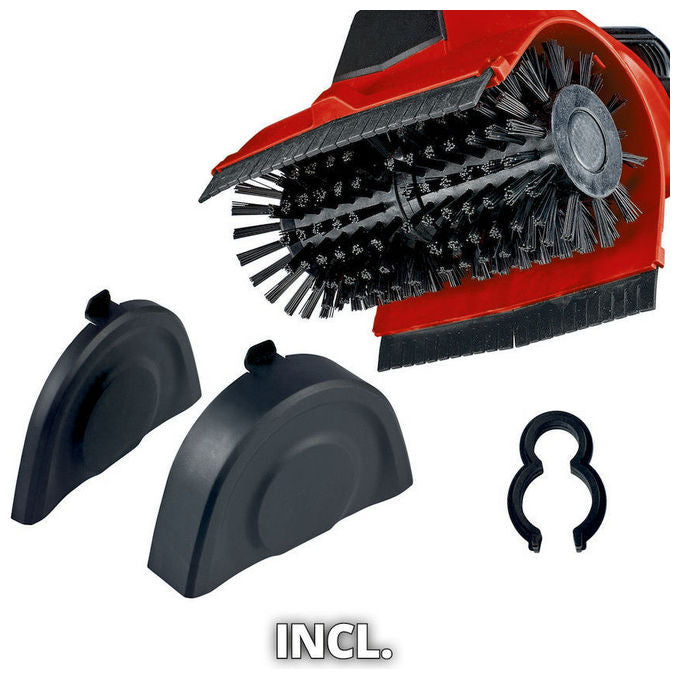 Einhell Pulisci Superfici A Batteria Picobella (Batteria Non Inclusa)