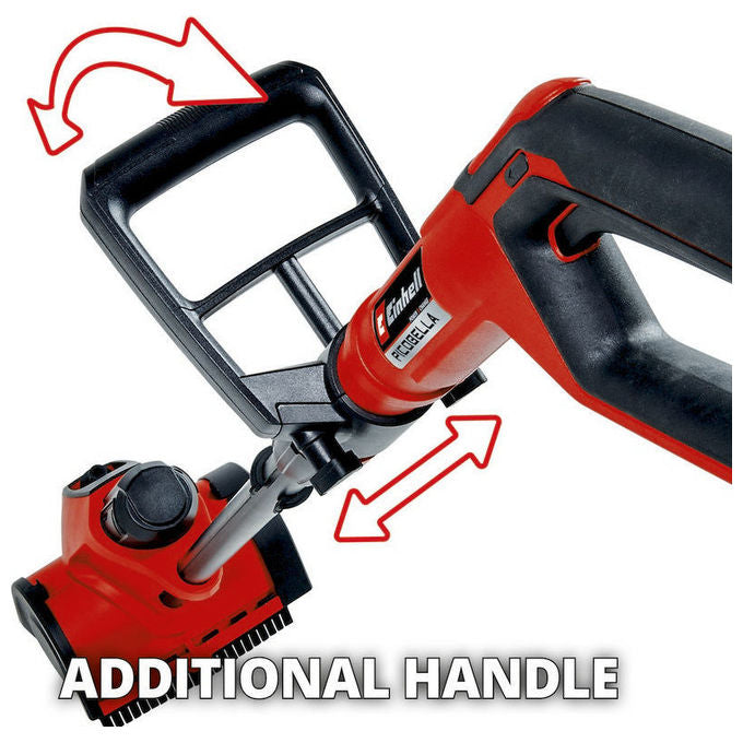 Einhell Pulisci Superfici A Batteria Picobella (Batteria Non Inclusa)
