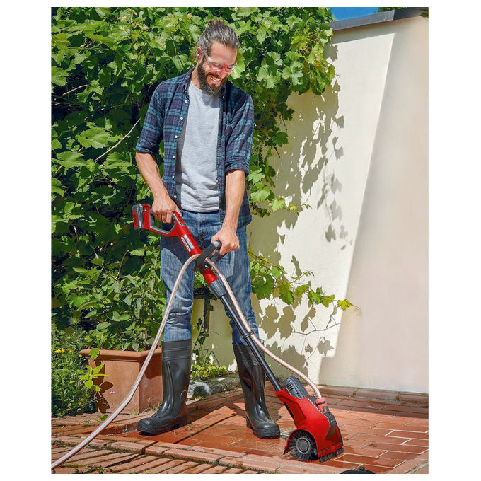 Einhell Pulisci Superfici A Batteria Picobella (Batteria Non Inclusa)