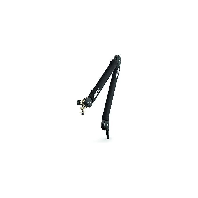 Røde PSA1+ Asta di supporto per microfono Braccio telescopico 360° 94 cm portata 1200 g adattatore 3-8'' colore Nero