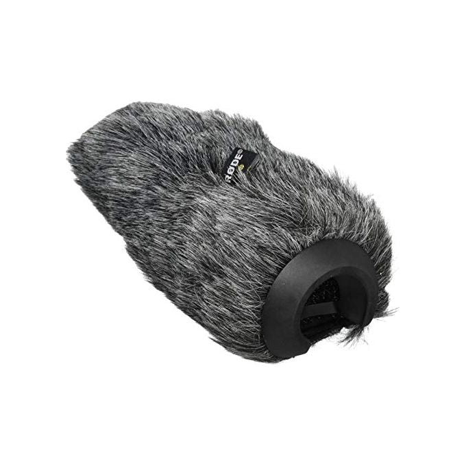 RØDE DEADCATVMP+ DeadCat VMP+ Parabrezza per microfono compatibile con VideoMic Pro+ colore Grigio