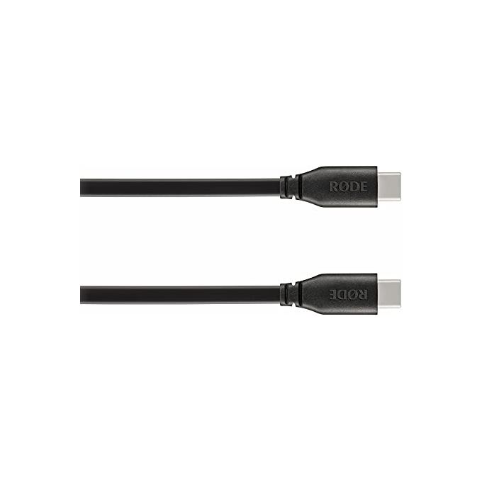 Rode SC17 Hi-Speed USB-C su USB-C Cavo