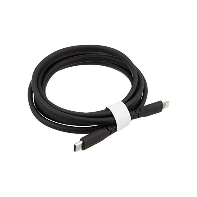 Røde SC-19 Cavo USB-C a Lightning per Microfoni MFi dispositivi iOS 150 cm colore Nero