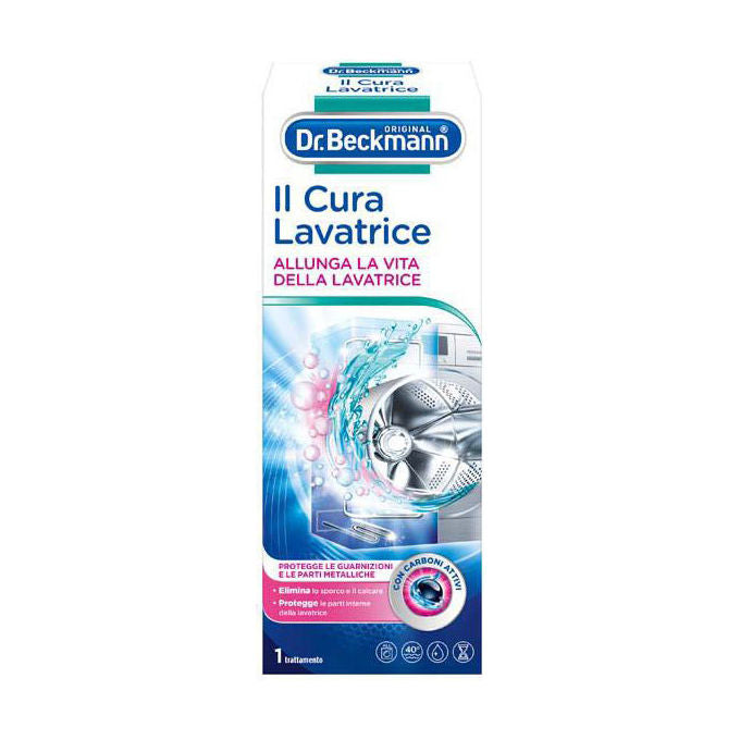 Dr. Beckmann Cura Lavatrice 250ml