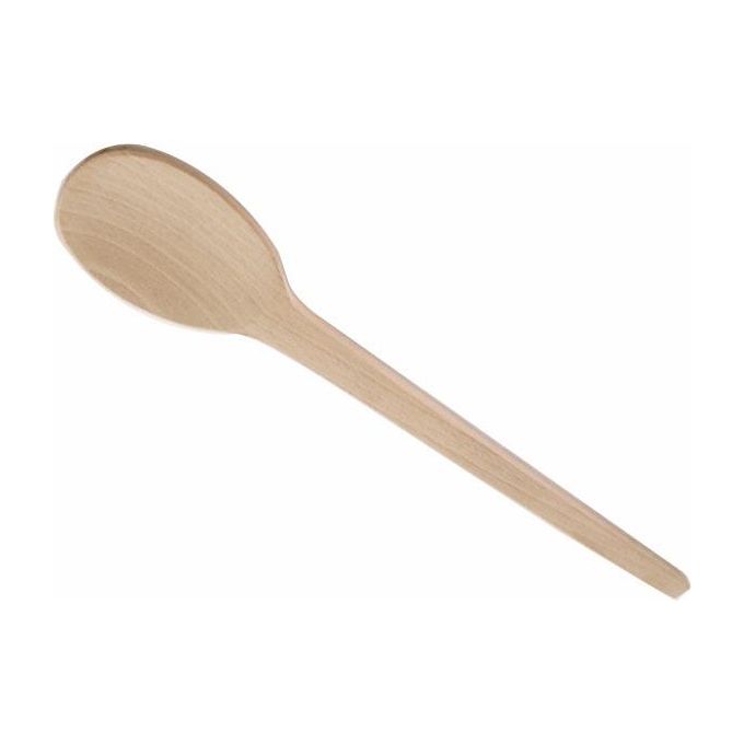 Calder Cucchiaione Legno 70cm