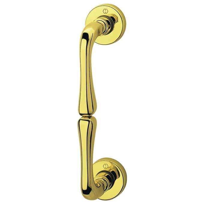 Maniglioni Hoppe Ottone M439-42 525744