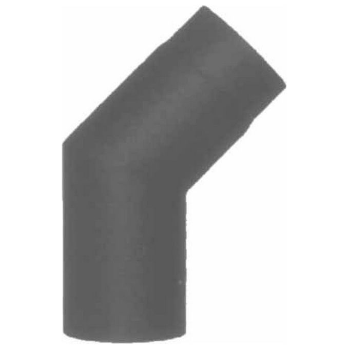 Ala Gomito Acciaio 45^ 8 Grigio 2Mm Pellet