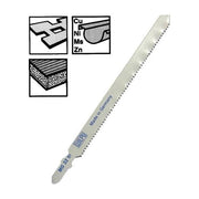 Wilpu Lama Alternativa Mm 105 D.2,0 Fe-Cu-Pan Pezzi 5 M