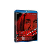 BLU RAY A Quiet Place - Un Posto Tranquillo Film in Alta Definizione per un'Esperienza Cinematica Immersiva