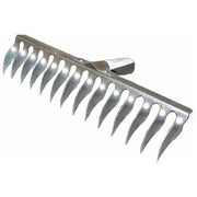 Il Campo Rastrello Areatore 14 Denti