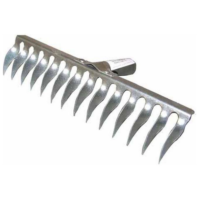 Il Campo Rastrello Areatore 14 Denti