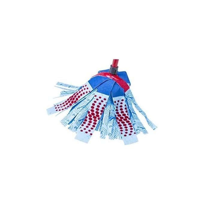 Vileda Super Mocio Fiocco 3Action 150730