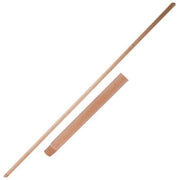 Josita Manico Maxifrange Legno Cm 140 Eco