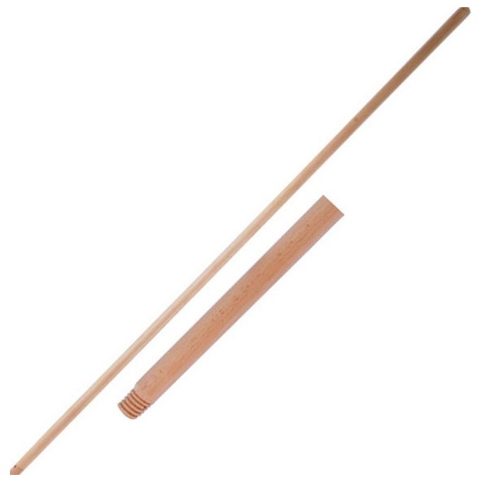 Josita Manico Maxifrange Legno Cm 140 Eco