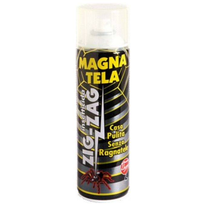 Ebano Insetticida Zig-Zag Magnatela Ml 500